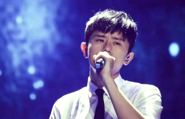 张杰的五大经典演唱作品回顾