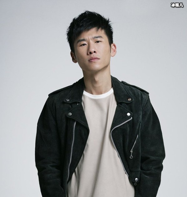 演员王骁
