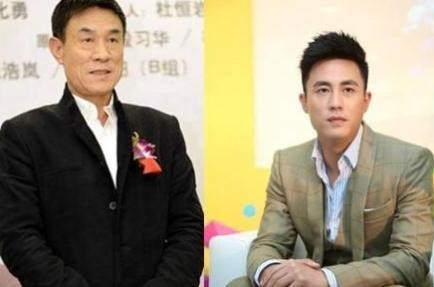 盘点那些星二代，父子都是明星，你都知道几个？