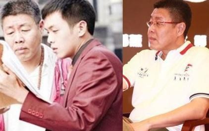 盘点那些星二代，父子都是明星，你都知道几个？
