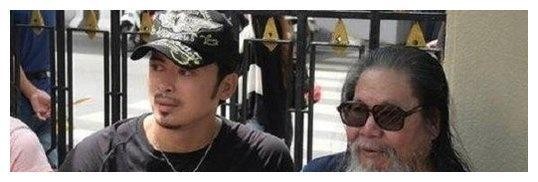 盘点娱乐圈出名的4位星二代，郭麒麟第四，第一和他父亲真像