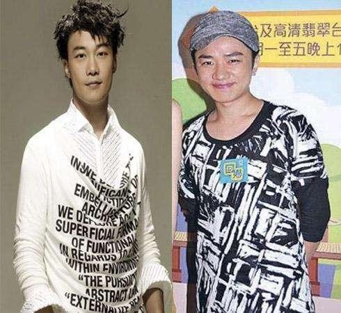 盘点娱乐圈让人意想不到的7对明星亲戚: 哪一位最让人意外?