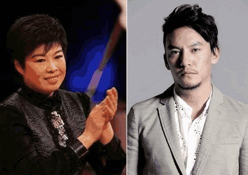 盘点娱乐圈让人意想不到的7对明星亲戚: 哪一位最让人意外?