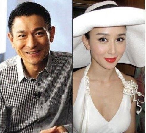 盘点娱乐圈让人意想不到的7对明星亲戚: 哪一位最让人意外?