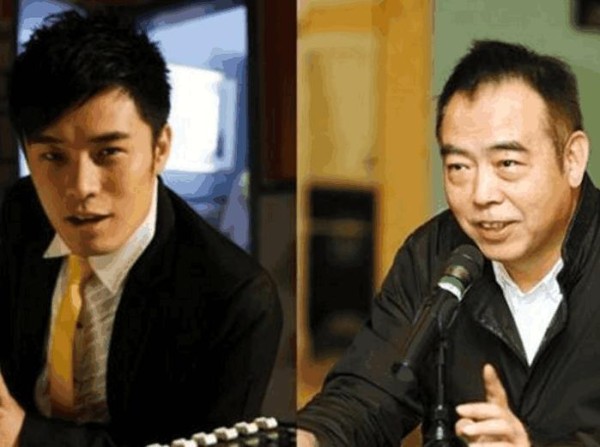 盘点娱乐圈让人意想不到的7对明星亲戚: 哪一位最让人意外?
