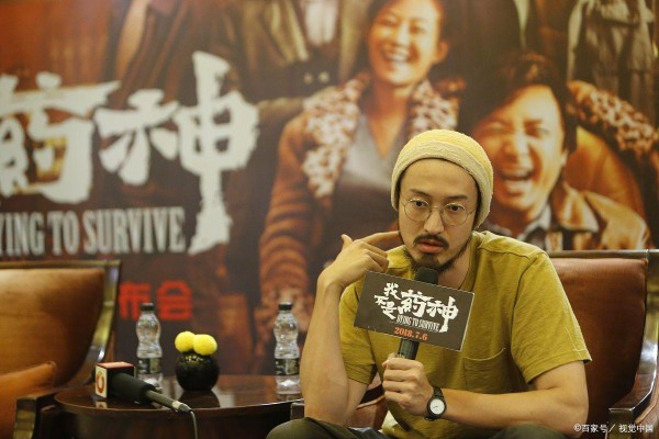 王传君：内娱新篇章的开拓者与潜规则的挑战者