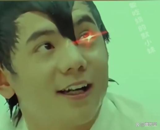 吴镇宇难掩对丁真的欣赏