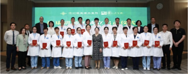 健康生活，科普先行