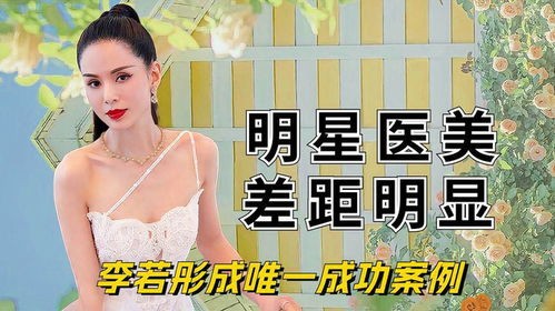 医学知识丰富的明星们