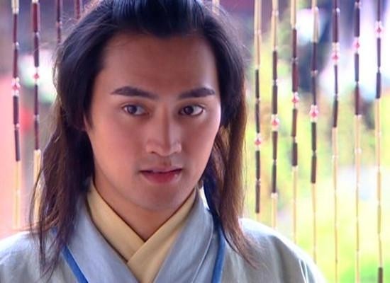 13年前的《新聊斋志异》隐藏了这么多当红明星，你认出杨幂了吗?
