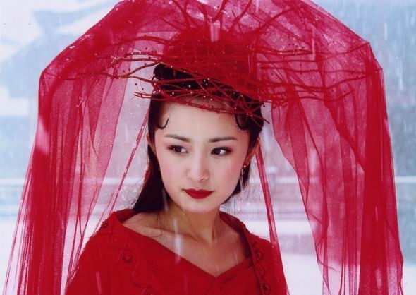 13年前的《新聊斋志异》隐藏了这么多当红明星，你认出杨幂了吗?