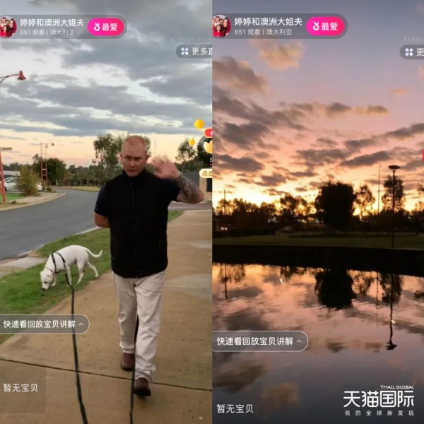 图片为博主澳洲大姐夫
