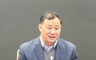 中央巡视期间，蒋移祥被查