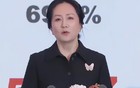 23万亿，516亿颗芯片！孟晚舟宣布，日媒：我们沦为“炮灰”