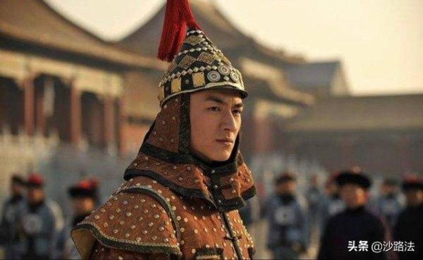 沙雕大龄男明星林更新，演戏生活两不耽误