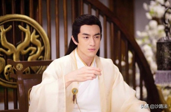 沙雕大龄男明星林更新，演戏生活两不耽误