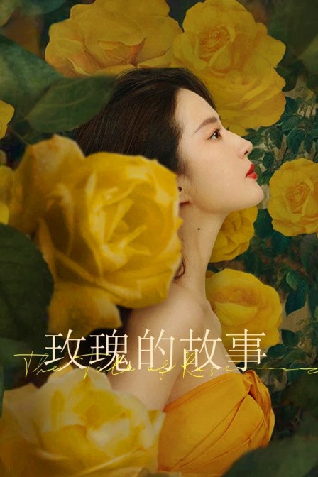 玫瑰的故事