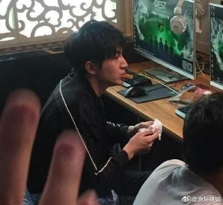 林更新：仗着颜值高就怒怼粉丝，反被调戏说我恨！