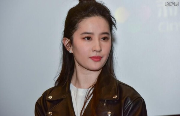 刘亦菲堕胎经历曝光 女神也曾堕过胎