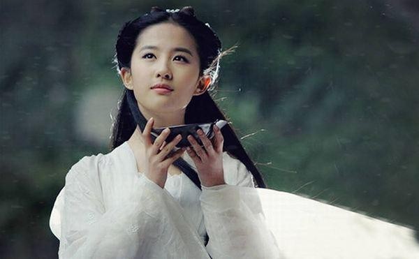 电影《三生三世十里桃花》口碑票房双扑街，刘亦菲又成票房毒药？