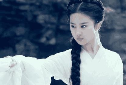 电影版三生三世票房保底八亿, 刘亦菲杨洋举的动这面大旗吗?