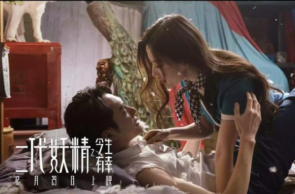 终于破10亿！冯小刚突破魔咒；吴君如、刘亦菲票房登顶！