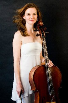 莎拉·奥布赖恩(Sarah O'brien)