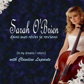 莎拉·奥布赖恩(Sarah O'brien)