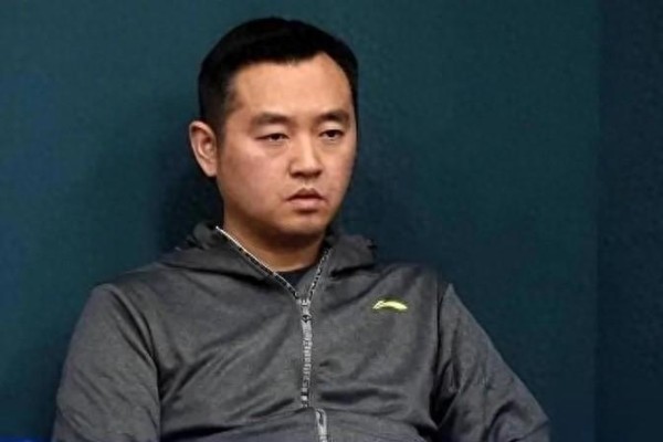 孔令辉的故事：体育巨星背后的压力与责任