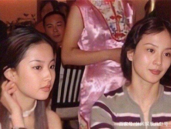 娱乐圈最美“星妈”，鹿晗妈妈最年轻、刘诗诗妈妈最有气质