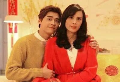明星的妈妈都长什么样，鹿晗的妈妈超美，杨颖的妈妈颜值比她还高