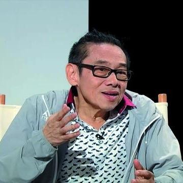 香港矮个子演员罗宾