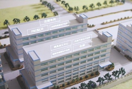 坪山区影视公司的拍摄场地资源有哪些？