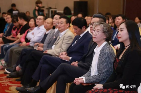 黄渤恩师徐燕专访：台词不是小花小鲜肉的原罪