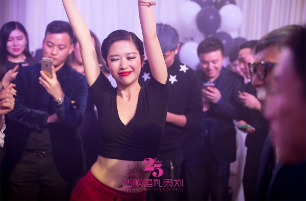 婚礼视频、在线视频制作