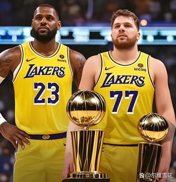 NBA转会市场前瞻：紫金军团或锁...@尔雅雪花的动态