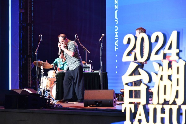 副中心演艺资源不断落地，台湖演艺小镇稳步发展。记者 常鸣/摄