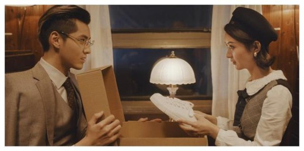 和赵丽颖合作的男明星，个个都是流量担当，谁是颖宝的真命天子？