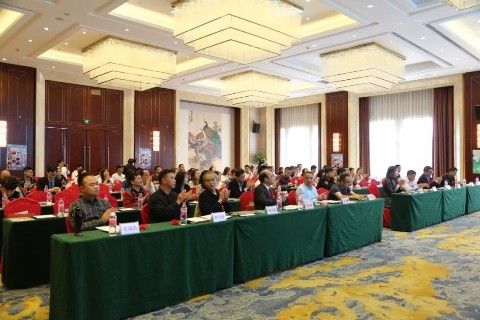 2019候鸟音乐节荔波站新闻发布会在贵州黔南州荔波县隆重召开!