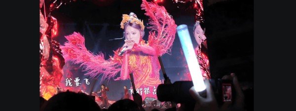 张韶涵家人纠葛真相剖析
