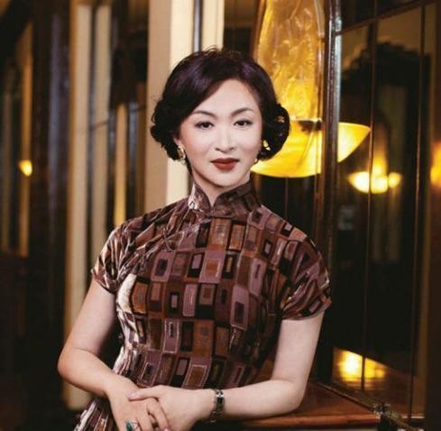 四位从不用经纪人的明星, 最后一位没人敢做她的经纪人