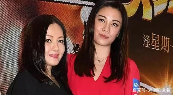 新角色演明星！53岁一代女神感慨世态炎凉：再复出有人喜欢有人厌