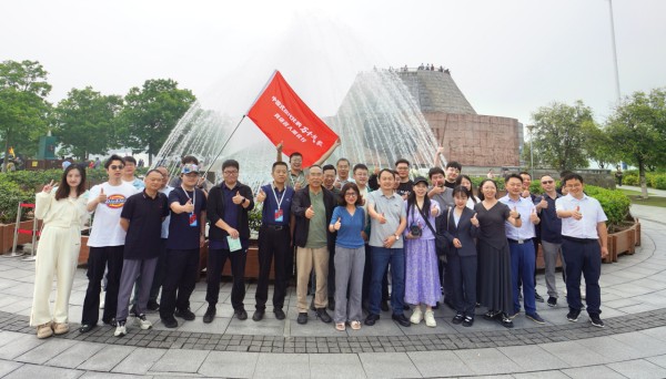 山水人文与产业升级交相辉映——网络名人在宜感受中国式现代化气象万千
