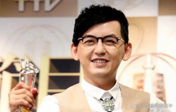 揭秘大S在娱乐圈的不堪秘史，黄子佼直言惊人真相！