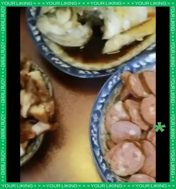 刘和刚的厨艺盛宴：多款接地气美食，展现明星的朴实一面