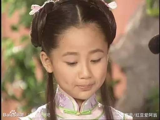 凭香蜜C位出道的杨紫，这些年演艺生涯沉沉浮浮