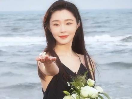 谁能够明白,宋轶真是太美太美了,各种风格都能轻松驾驭啊!