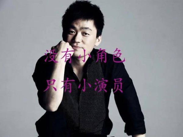 王宝强新剧《八角笼中》碾压《消失的她》从群众演员到明星的逆袭