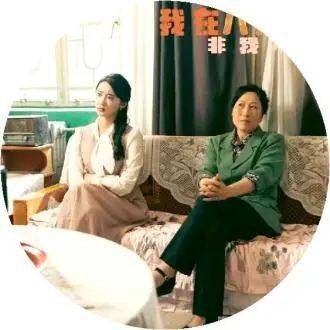 凡人微光｜从“吃瓜群众”到“百亿票房群演”