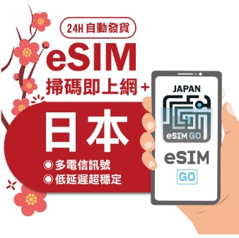 日本上網卡